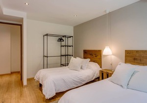 Brand New Park Front Terrace Apartment ⭐⭐⭐⭐⭐