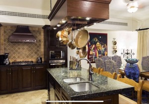 Breathtaking 3 Bedroom Villa with private pool