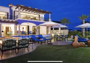 Breathtaking 3 Bedroom Villa with private pool
