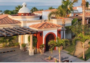 Breathtaking 3 Bedroom Villa with private pool