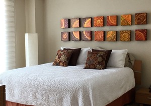 Breathtaking Sunsets, Beautiful Luxury Condo, Oceanfront in Shangrila