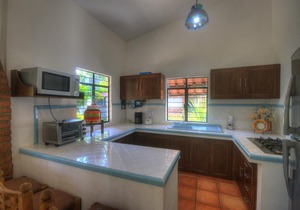 Bungalows Las Margaritas 10