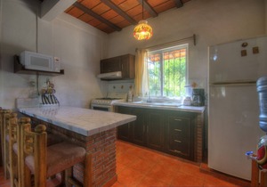 Bungalows Las Margaritas 10