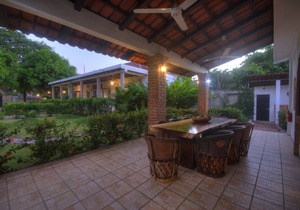 Bungalows Las Margaritas 10