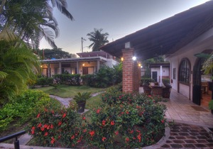 Bungalows Las Margaritas 10