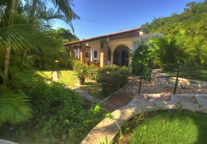 Bungalows Las Margaritas 10
