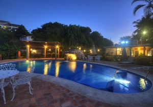 Bungalows Las Margaritas 10