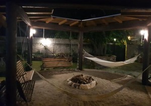 Bungalows Las Margaritas 10