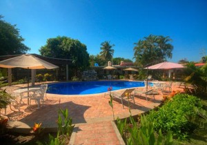 Bungalows Las Margaritas 2