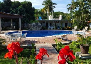 Bungalows Las Margaritas 2