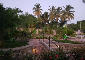 Bungalows Las Margaritas 2