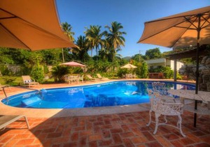 Bungalows Las Margaritas 2