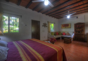 Bungalows Las Margaritas 10