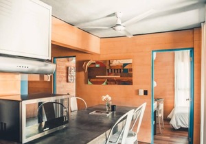 Cómodo/funcional departamento de 3 Hab individuales en San Pedro Centro, con cis