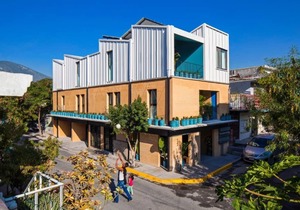 Cómodo/funcional departamento de 3 Hab individuales en San Pedro Centro, con cis