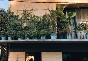 Cómodo/funcional departamento de 3 Hab individuales en San Pedro Centro, con cis