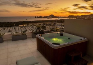 Cabo Penthouse