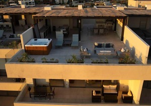 Cabo Penthouse
