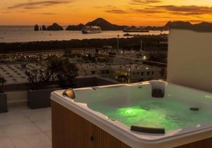 Cabo Penthouse