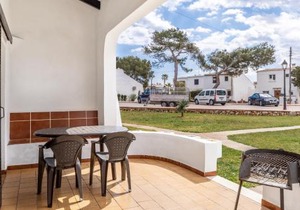 Cala Serena Beach 4
