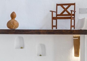 Cala Serena Beach 4