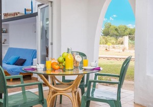 Cala Serena Beach 6
