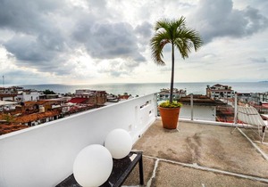 Capital O Hotel 522, Puerto Vallarta