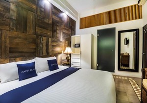 Capital O Hotel 522, Puerto Vallarta