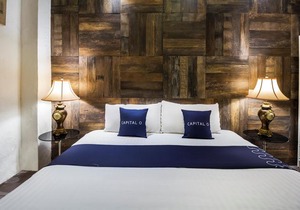 Capital O Hotel 522, Puerto Vallarta