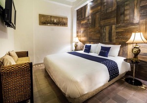 Capital O Hotel 522, Puerto Vallarta