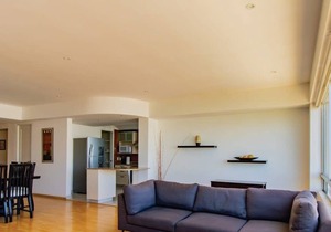 Capitalia - Executive Retreat w/GYM