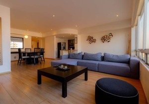 Capitalia - Modern Urban Retreat