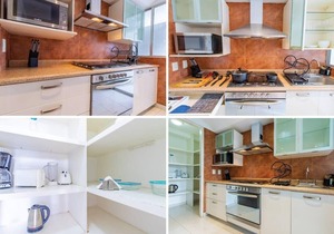 Capitalia - Spacious-Clean-Modern