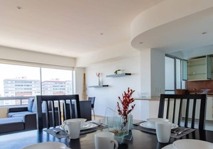 Capitalia - Sunny & Spacious Near Santa Fe Mall