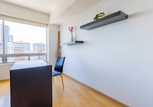 Capitalia - Sunny & Spacious Near Santa Fe Mall