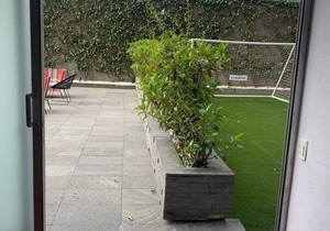 Capitalia - Views, GYM, Patio, Park