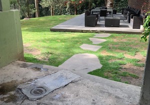 Capitalia - Views, GYM, Patio, Park