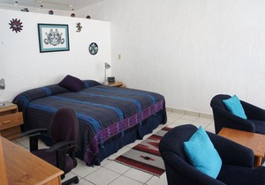 Caracol Península House