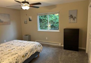 Carter #1 Two bedroom unit near Xavier Downtown