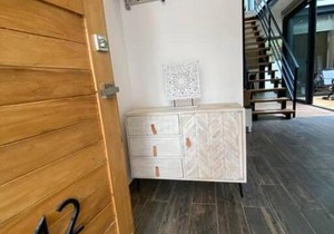 Casa Alas Boho TH 12