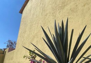 Casa Angeles Centro de Tequisquiapan para 6 personas
