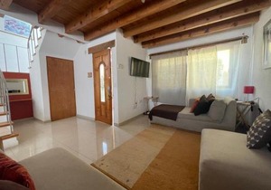 Casa Angeles Centro de Tequisquiapan para 6 personas