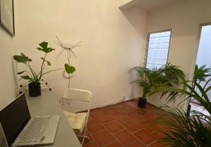 Casa Azul Americana