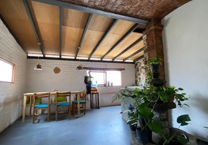 Casa Azul Americana