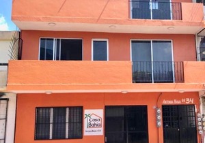 Casa Bahía Bungalow 1