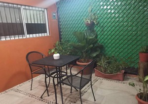 Casa Bahía Bungalow 2