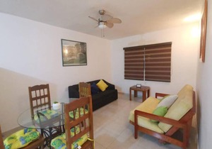 Casa Bahía Bungalow 2