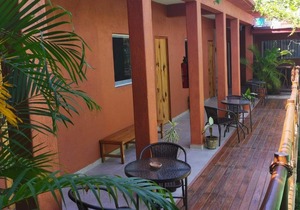 CASA BAHIA BUNGALOW 2