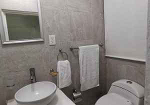 CASA BAHIA BUNGALOW 2