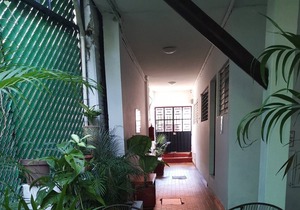 CASA BAHIA STUDIO 1